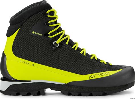 Arc Teryx Acrux LT GTX Men S Hiking Boots With Shell Varuste Net