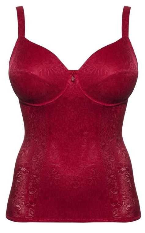 Ulla Lingerie F Minine Bh Liner Alice Cup B G Mit B Gel Alice