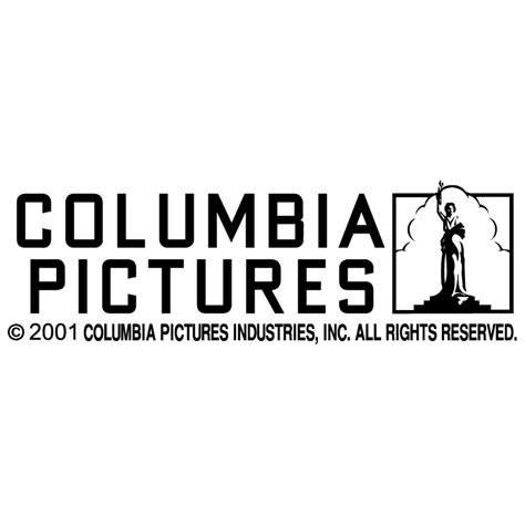 Columbia pictures Free Vector / 4Vector