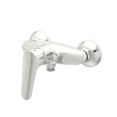 Jual WASSER KRAN SHOWER MIXER MSW S1820 KRAN PANAS DINGIN WASSER