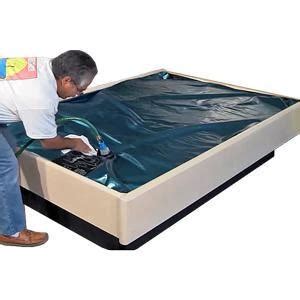 Designed for the waterbed purist, the traditional Free Flow waterbed ...