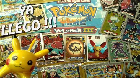 POKE APERTURA VOLUMEN 3 Cartas Pokemon Go 3 Reyes CHRIZ ART YouTube