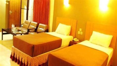 Hotel Murah Di Jember Fasilitas Lengkap Harga Inap Mulai Rp