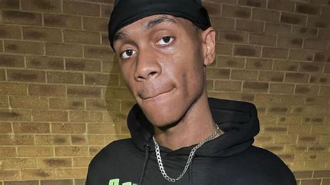 It Broke Me Pregnant Girlfriend Of Bristol Rapper Killed At Notting