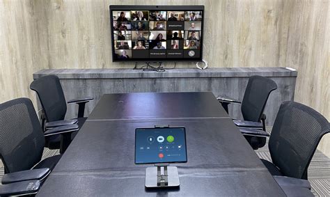 Video Conferencing ระบบห้องประชุมทางไกลเพื่อการทำงานแห่งอนาคต — 1 To All