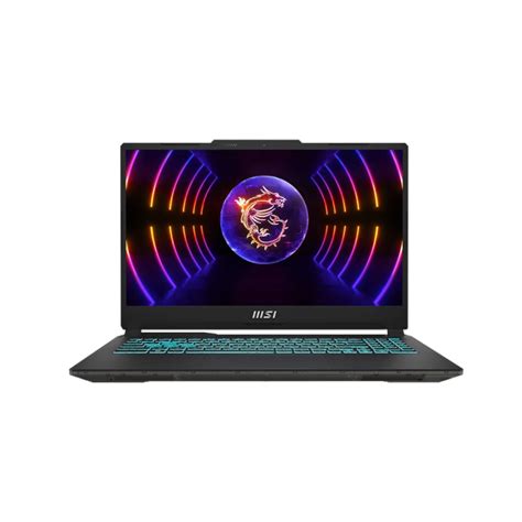 Buy Msi Cyborg A Vf Gaming Laptop Th Gen Intel Core I H