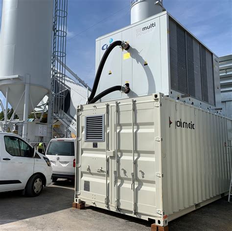 Retrofit Cooling | Polarmatic