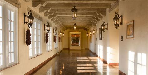 Hotels in Santa Fe, New Mexico | Hilton Santa Fe Historic Plaza ...