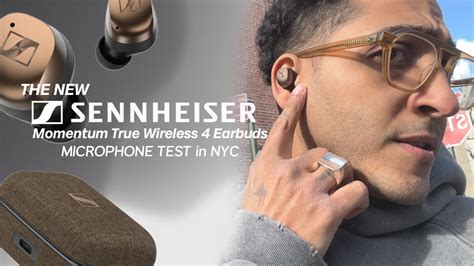 Sennheiser Momentum True Wireless Microphone Issues Online | laseb.fae ...