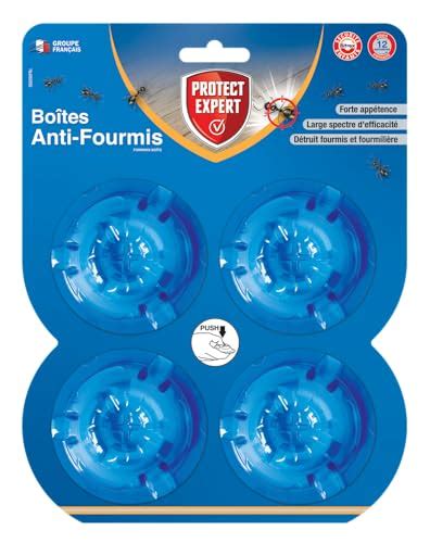 Meilleur Produits Anti Fourmis Tests Avis Et Comparatif Juillet