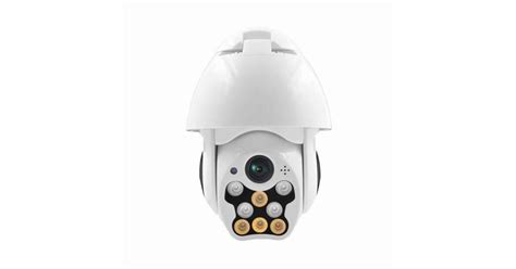 Db Pro Vision Onvif P Wifi Ip K Lt Ri T Rfigyel Kamera Full Hd