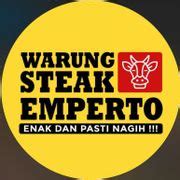 Lowongan Kerja Warung Steak Emperto Terbaru Februari 2024 Glints