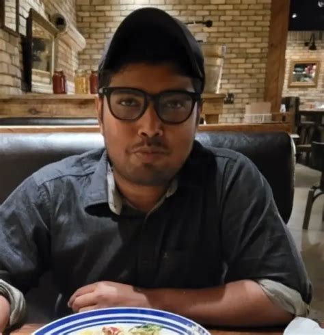 Missing Man In Toronto Ontario Riaz Khan 30 Missing People Canada