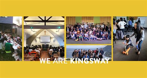 Kingsway Church - a church for everyone in Kingsford | Home