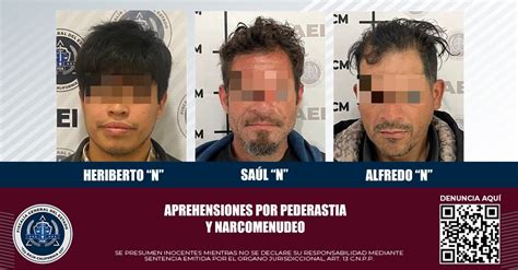 Agentes Estatales de Investigación de Playas de Rosarito cumplimentan