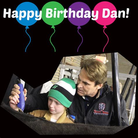 Happy Birthday Dan! | The Pulse