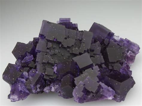 Fluorite Crystal - Neatorama