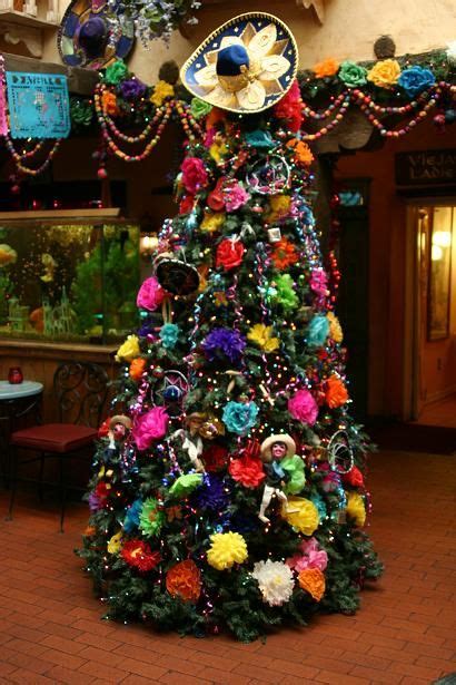 Mexican Christmas Decorations - DIY