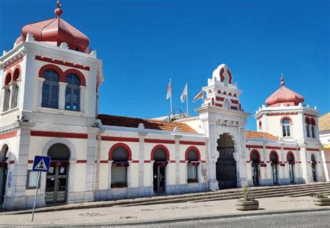 Loulé Portugal guía turística para 2025