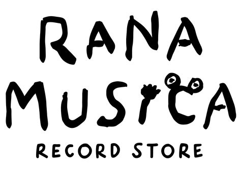 Rana Musica Record Store Record Stores