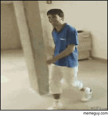 Mrw I Come Down Stairs And Catch My Year Old Brother In Law Watching Porn Meme Guy