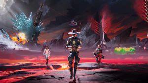 Apex Legends Season Emergence Receives New Trailer Ahead Of