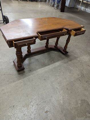 Item Up For Bidding At Auction Antiques And Modern Furniture