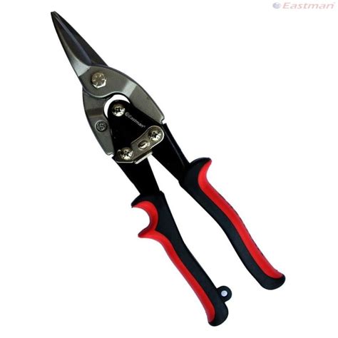 Aviation Snip Pliers E 2254 Size 10 Inch Rs 424 Piece Eastman Cast