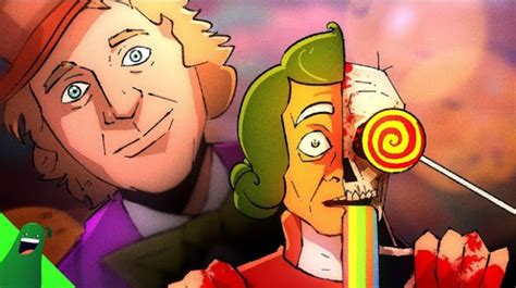 How Willy Wonka Makes Oompa Loompas | List of Deaths Wiki | Fandom