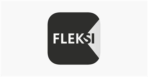 ‎FLEKSI en App Store