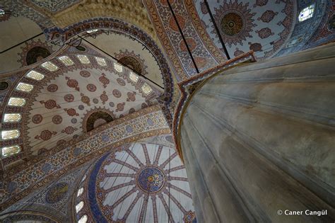 Sultan Ahmet Camii Konumu Foto Raflar Ve Hakk Ndaki Bilgiler