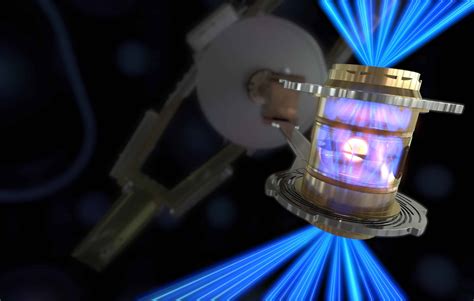 Us Scientists Announce Fusion Energy Breakthrough Courthouse News Service