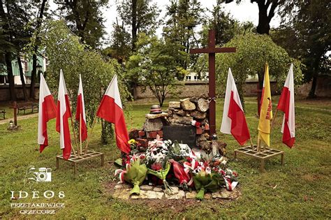 Olkuszanie Pami Tali O Rocznicy Wybuchu Powstania Warszawskiego