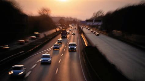 M Lheim Ausbaupl Ne F R A Auf Sechs Fahrspuren Liegen Vor