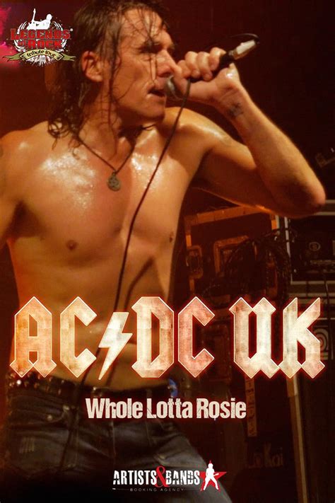 Acdc Uk Whole Lotta Rosie Live 2017