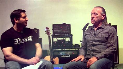 Welcome To The D TV Ep 9 Mark Farner Mark Farner Grand Funk