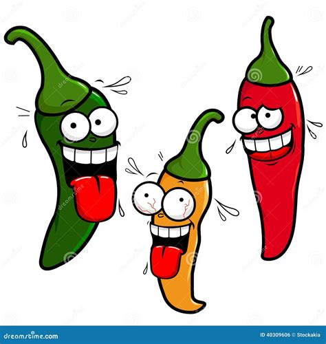 Chili Con Carne Chili Pepper Cartoon Png X Px Chili Con Carne Hot Sex