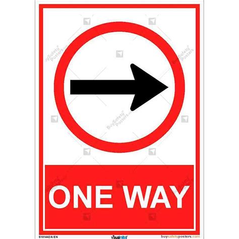 One Way Traffic Sign Icon PNG And SVG Vector Free Download, 60% OFF