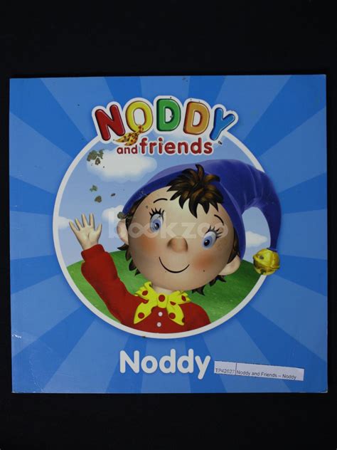 Buy Noddy and Friends – Noddy at online bookstore bookzoo.in