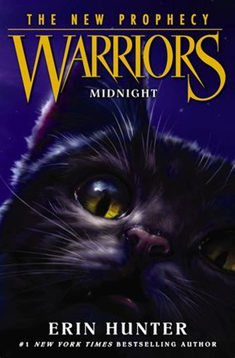 warrior cats the new prophecy 4