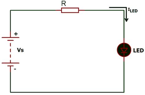 5mm LED Pinout, Features, Forward Voltages & Datasheet