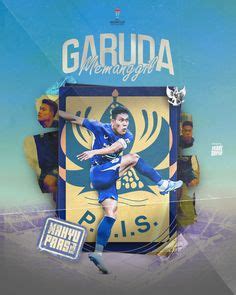 Football Poster Design | Animasi
