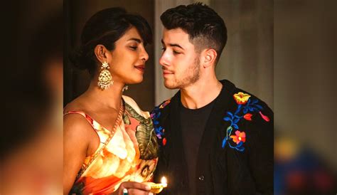 Priyanka Chopra Opens Up On 10 Year Age Gap With Husband Nick Jonas पति