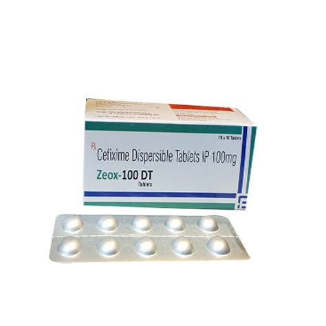 Zeox Dt Tablets Sigma Softgel Formulation