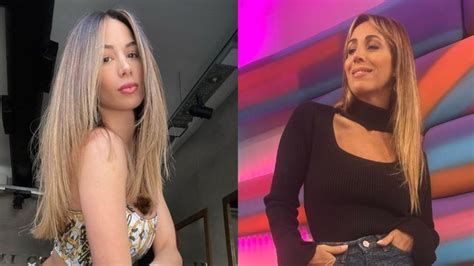 Fuerte Cruce En TV Paula Varela Defiende A Yanina Latorre Ante