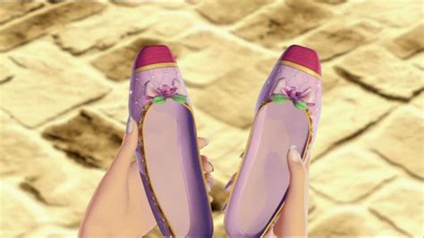 I Would Kill For Pointe Shoes Like These Barbie Costume Barbie 12