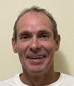 Billy Leon Alford A Registered Sex Offender In Myrtle Beach Sc