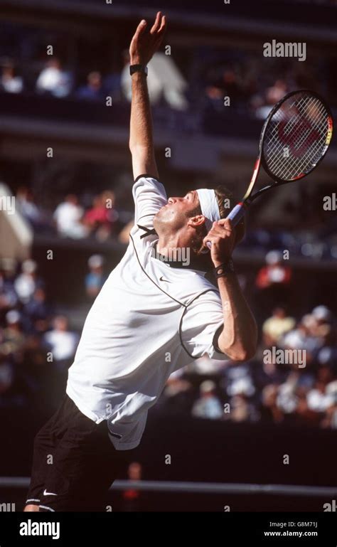 Tennis - US Open Tennis Stock Photo - Alamy