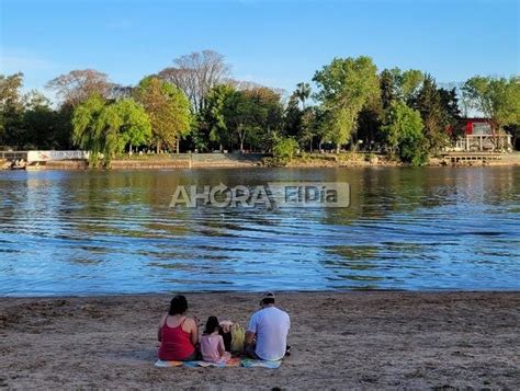 Martes Extremadamente Caluroso Pero Se Acercan Las Lluvias Para Cu Ndo