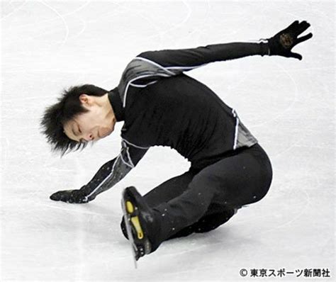 羽生結弦がコメント発表「10日間は絶対安静」も全日本選手権出場に意欲 東スポweb